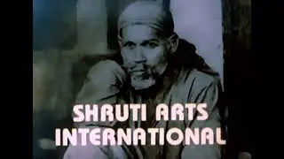 Shruti Arts International (1987)