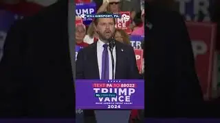 JD Vance says Biden did not win the 2020 presidential election