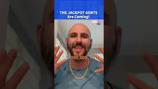 Two Casino Legends Join The SlotsFan Podcast! 👀 #casino #podcast #jackpot #slotchannel