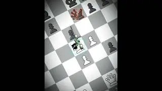 FREE QUEEN OPENING !! #chessedit #chess #bestchess