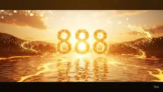 💰 Angel Number 888 Meaning | Abundance & Prosperity
