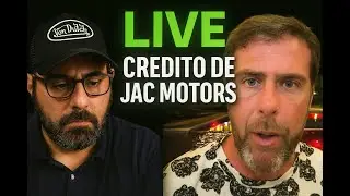 CREDITO de JAC MOTORS en Venezuela 2025 💸 &iquest;Vale la pena?