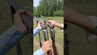 Double Barrel Legends: Top 2 Most Iconic Shotguns | Legendary Firepower: Top Double Barrel Shotguns