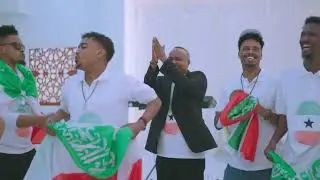 CABDI YARE CIID WANAGSAN CALANYAHAW OFFICIAL