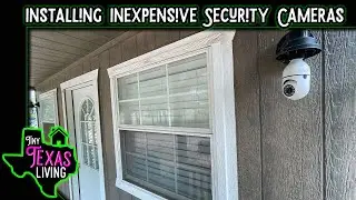 Will Inexpensive Security Camera Work At My Tiny Home? | Tiny Home Tips For Safety
