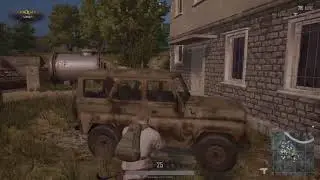 RocksQuarter Gaming - PUBG Test