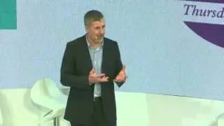 Innotribe 2015: Better Participation Commerce Q&A