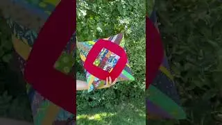 Juggling Scraps for Fun Pillow Finishes