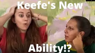 KOTLC Unlocked Theories