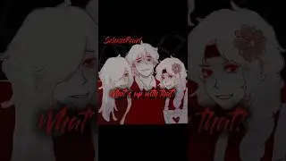 Rotten to the core- Villy&rsquo;s Past Life edit [Request]