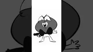 Put The Money In The Bag (Animation Meme)