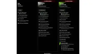 NVIDIA ввела 100-часовое ежемесячное ограничение на все подписки GeForce NOW.