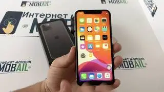 Реплика iphone 11 Pro, копия айфон 5.8 диюйма