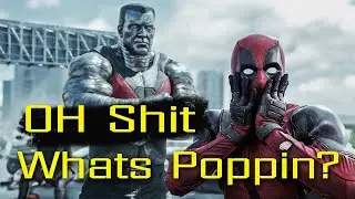 Whats Poppin? | multifandom
