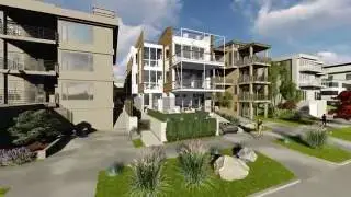 Barcelo Luxury Condominiums @ Madison Park