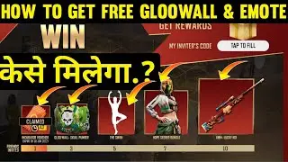 Free fire new invite friends & win event full details || free fire new event || ff new event today |