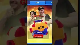 #brawlboxes Are coming back!!🥶#brawlstars #brawl #shorts