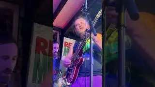 Hambone - Baconfest 2024 - Harsh