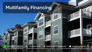Multifamily Mortgage Loans Explained | Investor Financing Guide
