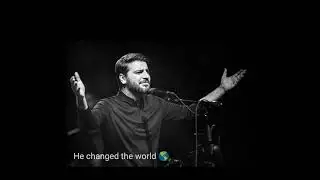 Sami Yusuf - Al-Mu'allim | we once had a teacher ❤️ What'sApp status