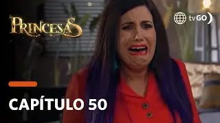 Princesas: Maldina perdió el control e hizo quedar mal a Zamara en casa de Felipe (Capítulo 50)