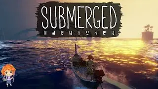 Submerged | Full Game Playthrough (No Commentary)