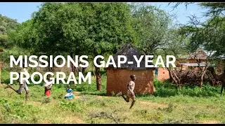 Gap-Year Missions Program: Pacific Bible College