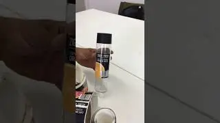 Juice Label Printing