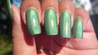 Nubar Reclaim | Polish in Motion