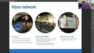 Aussie Broadband Limited   ASX Small & Mid Cap Conference 2021