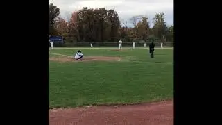 Travis Mullins 2020 highlight video