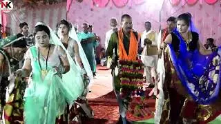 Desi Rai | पार्वती रे सेवा करे \ देशी देहाती राई | इमलाई की खड़ी राई / rai video खतरनाक राई नाच 