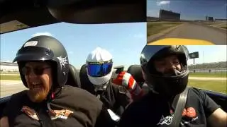Red Dirt Rodz, the Ultimate 80s Intro!