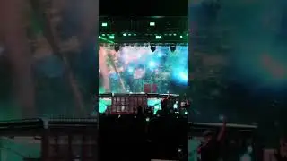 joji - slow dancing in the dark live | atlanta