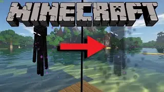 Minecraft But Mobs Are Invisible Pt. 2