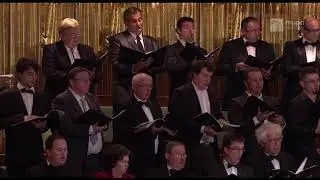 Énekel az ország 2017 - Rossini: Petite Messe Solennelle