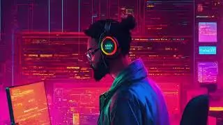 Watr Fluid: Lofi Inspiration Waves