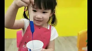 Abrakadoodle Art Education || Process Art || Abrakadoodle, Singapore