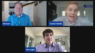 An ICHRA Conversation with Tanner Dobbs and Ben Light from Take Command Health