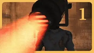 Hide From His Light! | FEAR THE SPOTLIGHT - Part 1