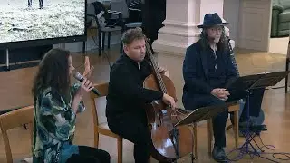 Bezirksfestwochen im 15. Bezirk - Vielfalt und Kultur!