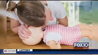 USA Children&rsquo;s and Women&rsquo;s offering a new &ldquo;Safe Sitter&rdquo; program