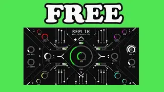 FREE REPLIK by Reflekt Audio