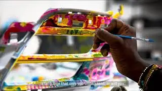 The Moving Canvas Revealed