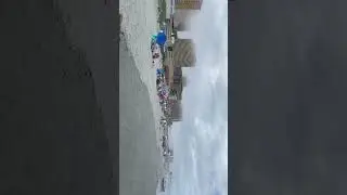Atlantic City Beach New Jersey