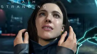The TRAGIC Story Of Conjoined Twins.| Death Stranding - PART 13