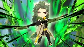 CO OP MIDGARD BE HITTING DIFFERENT [Dragalia Lost] Primal Midgardsormr Day 1 Co op Highlights