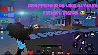 Dropping Bums In Roblox Ohio Like Always 👑 #roblox #robloxohio
