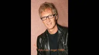 Vicky Lee - angel (long mix)