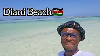 What you should expect to see when you visit Kenyan🇰🇪 beaches